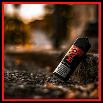SILVERBACK X MAD DROPS FURY 1